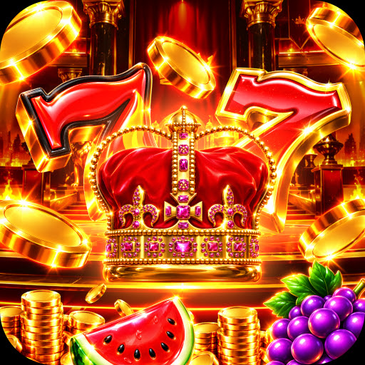 Lucky Stage app icon